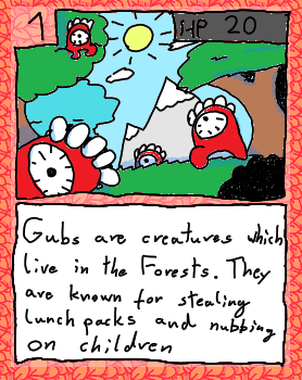 cards