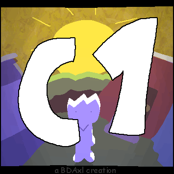 Comic 1 demo